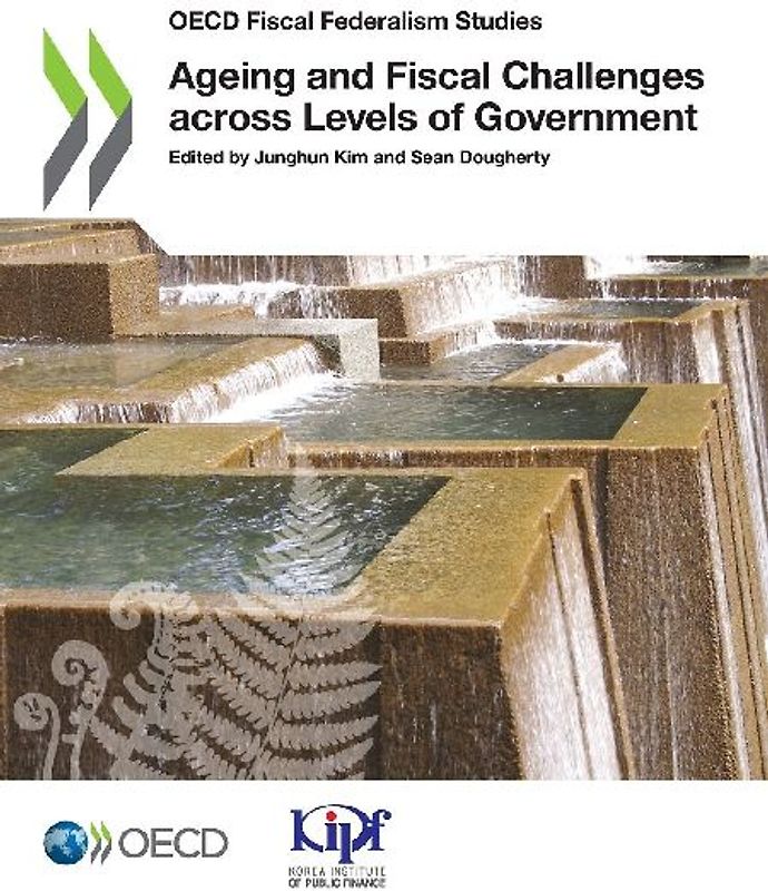Ageing and Fiscal Challenges across Levels of Government