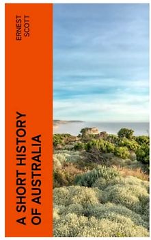 A Short History of Australia