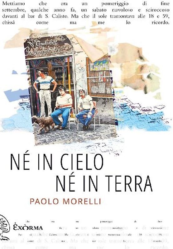 Né in cielo né in terra