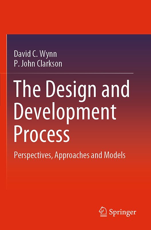 The Design and Development Process