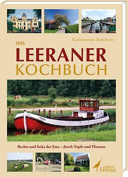Das Leeraner Kochbuch