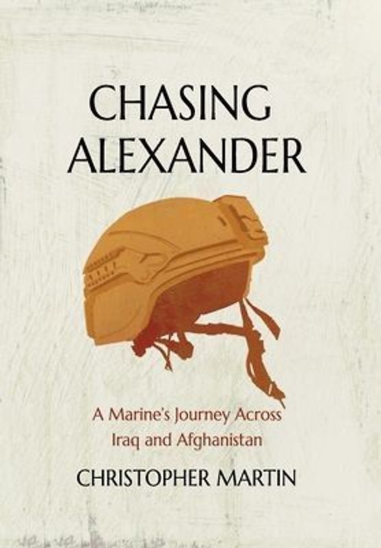 Chasing Alexander