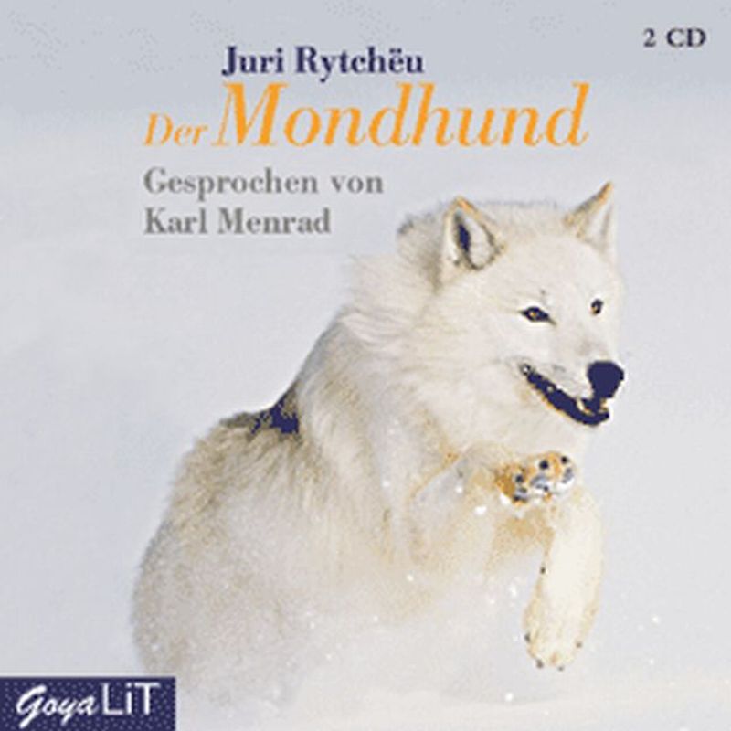 Der Mondhund