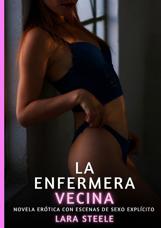 La Enfermera Vecina