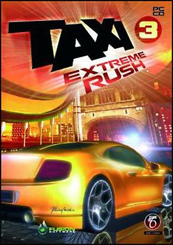 Taxi 3 - Extreme Rush PC Spiele