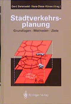 Stadtverkehrsplanung