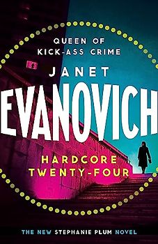 Hardcore Twenty-Four