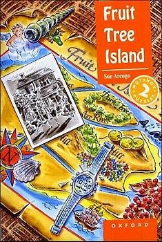Hotshot Puzzles / 6. Schuljahr, Stufe 1 - Fruit Tree Island