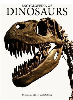 Encyclopedia of Dinosaurs