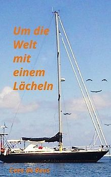 Um die Welt mit einem Lächeln