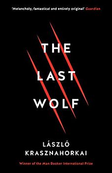 The Last Wolf & Herman