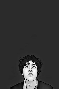 A Castle of Spirals and Dust.