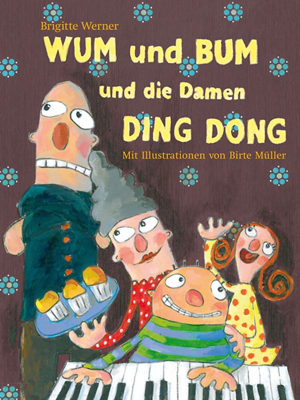 WUM und BUM und die Damen DING DONG