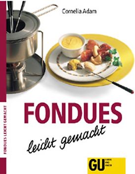 Fondue - leicht gemacht. Suchen Sie Ihr Lieblingsrezept aus! Sie finden bekannte Klassiker, witzige neue Rezepte-Ideen und süsse Varianten