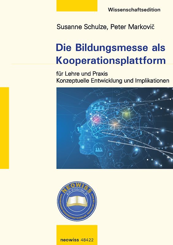 Die Bildungsmesse als Kooperationsplattform für Lehre und Praxis