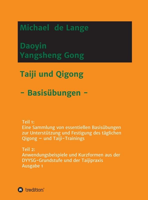 Daoyin Yangsheng Gong