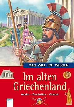 Im alten Griechenland