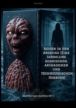 Reisen in den Abgrund (Eine Sammlung kosmischen, archaischen und technologischen Horrors)
