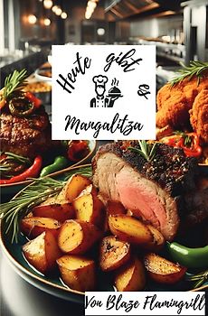 Heute gibt es - Mangalitza