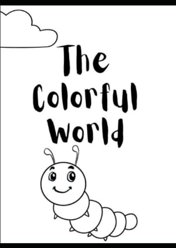 The Colorful World