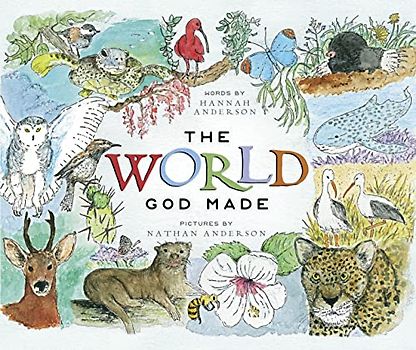 The World God Made
