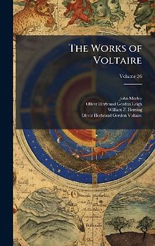 The Works of Voltaire