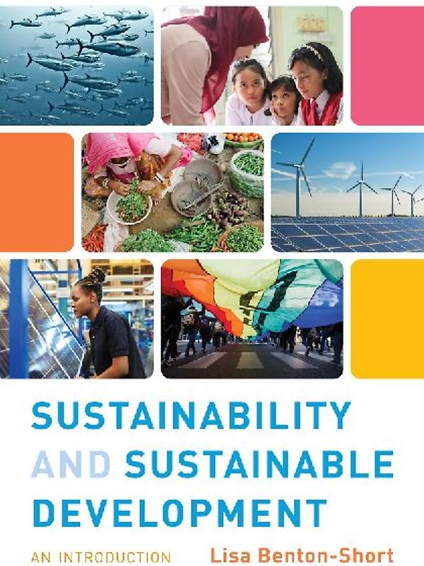 Sustainability and Sustainable Development