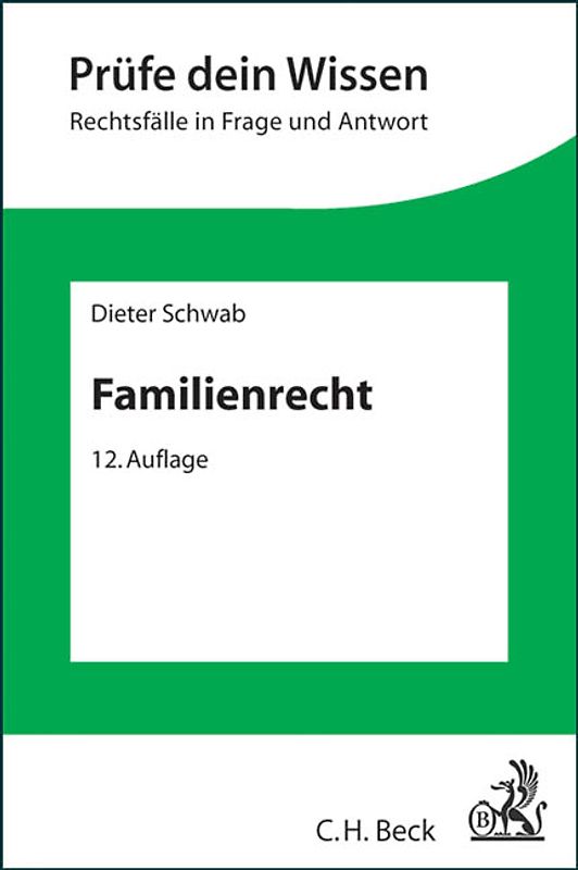 Familienrecht