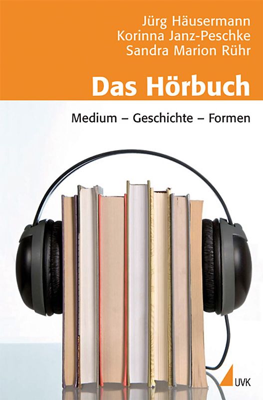 Das Hörbuch