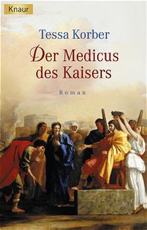 Der Medicus des Kaisers