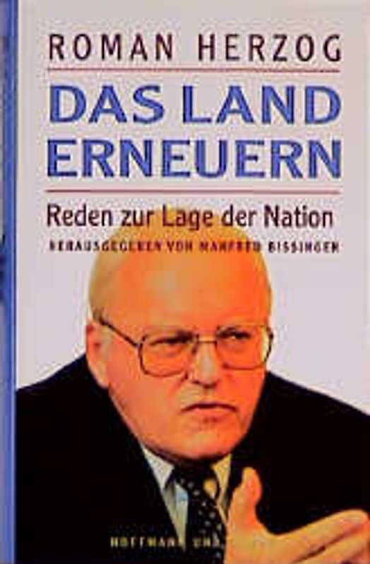 Das Land erneuern