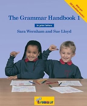 The Grammar 1 Handbook