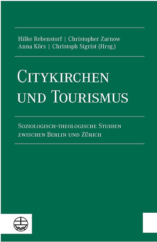Citykirchen und Tourismus