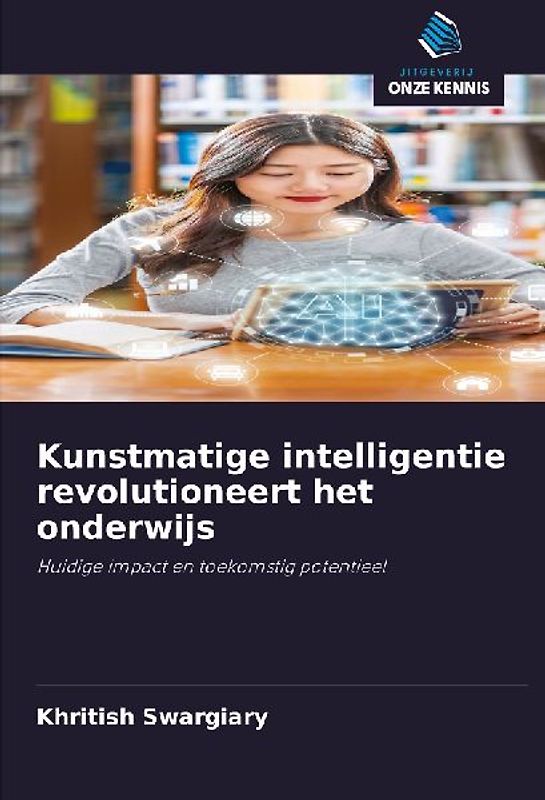 Kunstmatige intelligentie revolutioneert het onderwijs