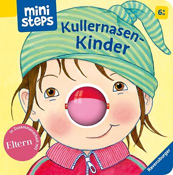 ministeps: Kullernasen-Kinder