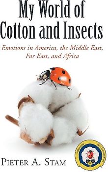 My World of Cotton and Insects