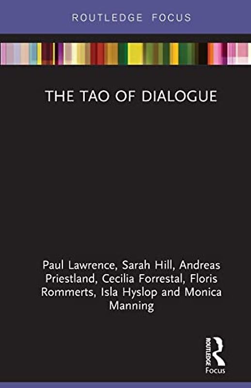The Tao of Dialogue (Routledge Focus on Mental Health)