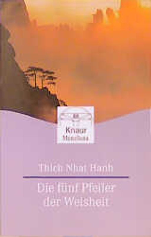 Die fünf Pfeiler der Weisheit