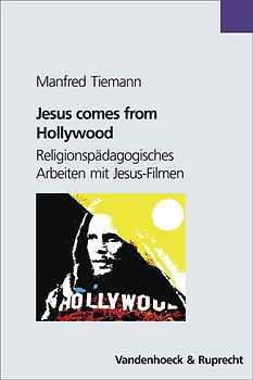 Jesus comes from Hollywood