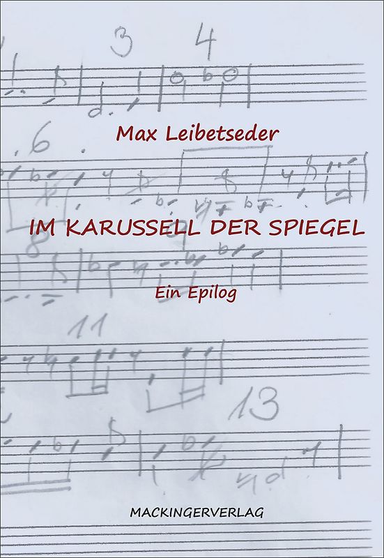 Im Karussell der Spiegel