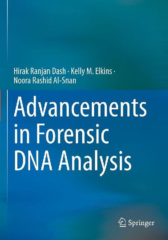Advancements in Forensic DNA Analysis