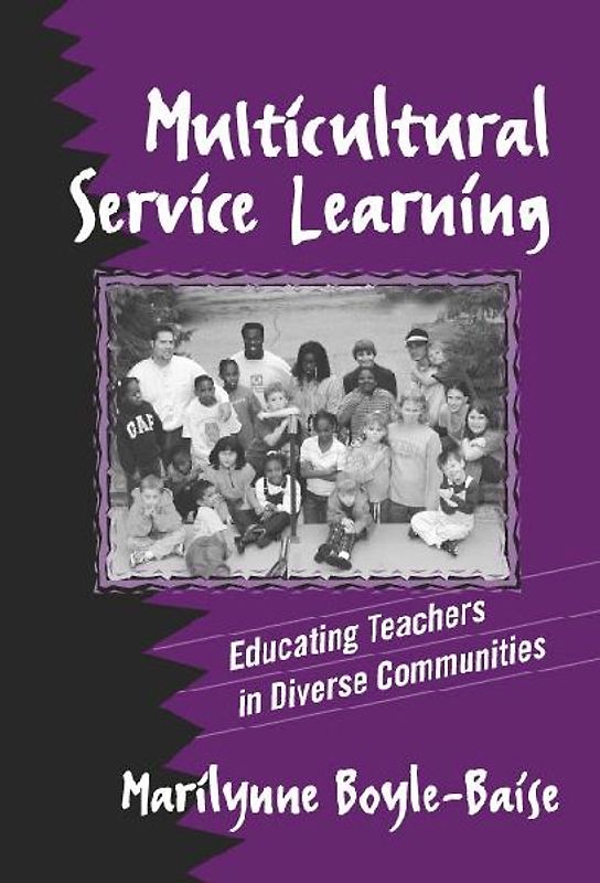 Multicultural Service Learning