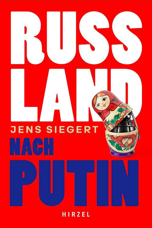 Wohin treibt Russland?