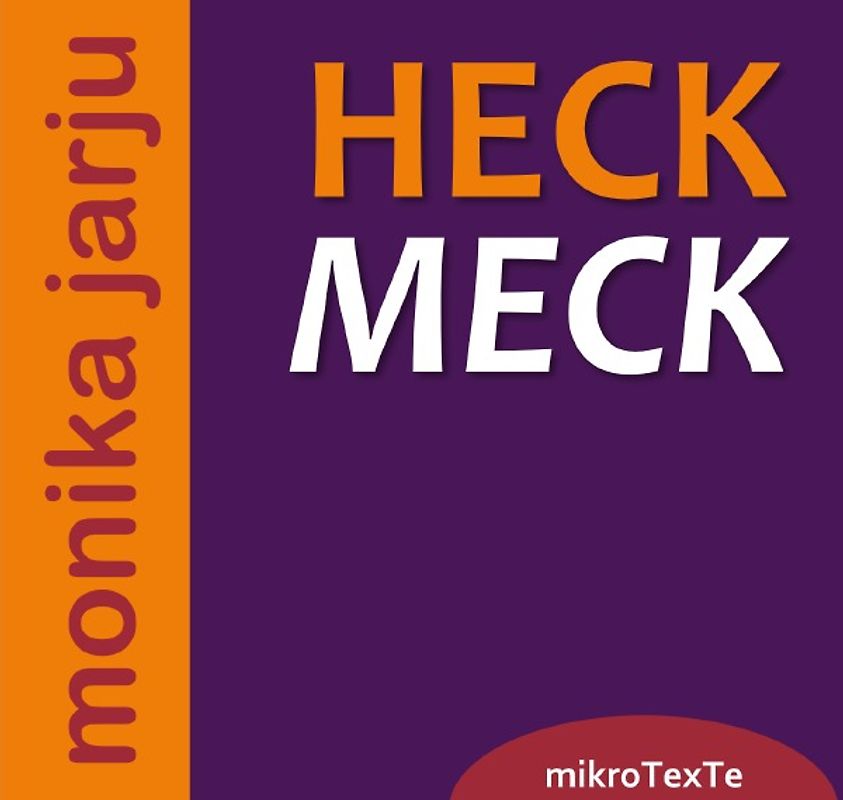 FREEdrichshagener KleeBLATT / HECK MECK