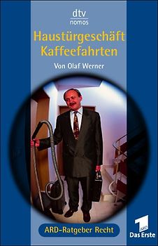 Haustürgeschäft - Kaffeefahrten