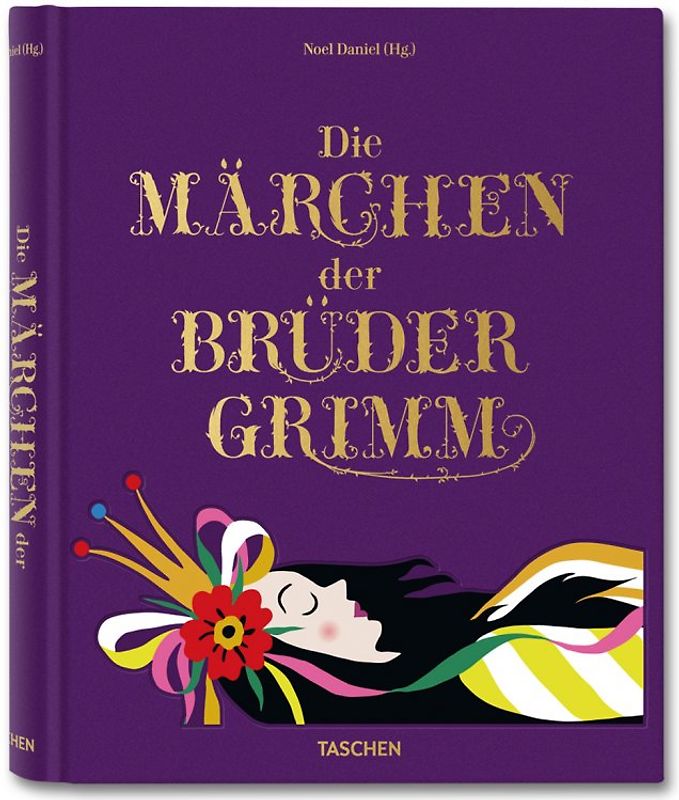 Die Märchen der Brüder Grimm