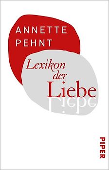 Lexikon der Liebe