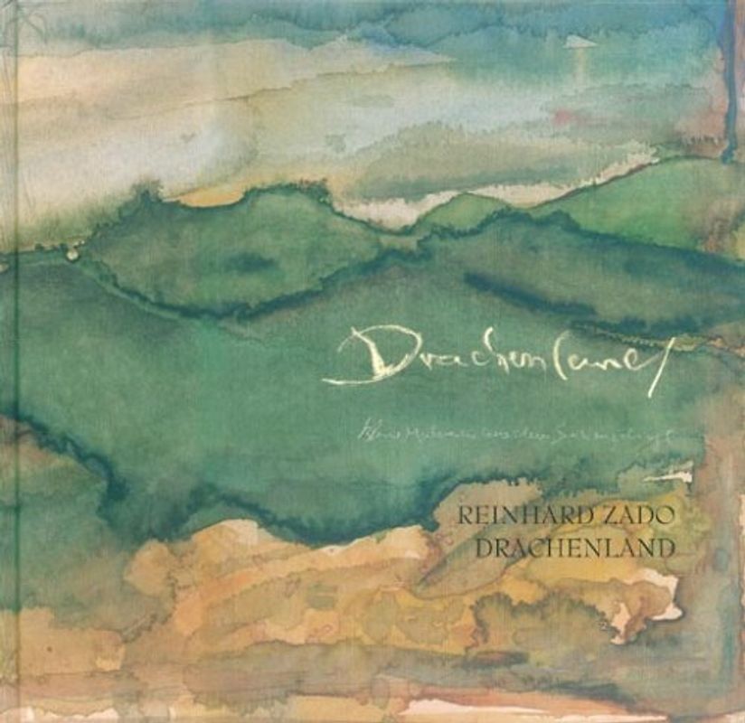Drachenland. Kleine Malereien aus dem Siebengebirge