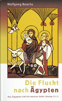 Die Flucht nach Ägypten