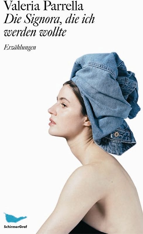 Die Signora, die ich werden wollte